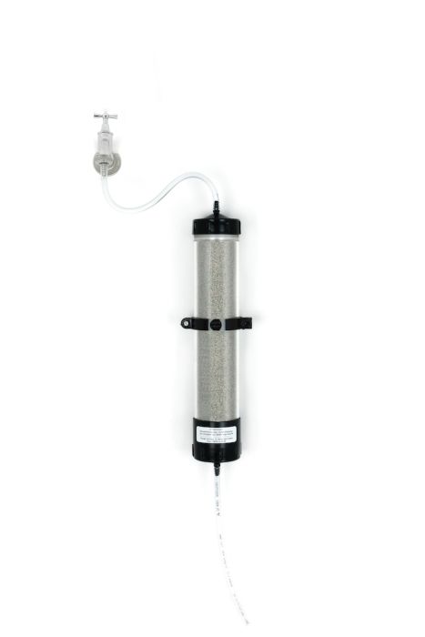 WP 78S demineralizator set