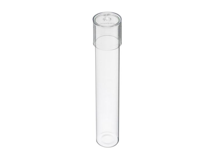 autoclavable flat bottom glass tubes for plant tissue culture
