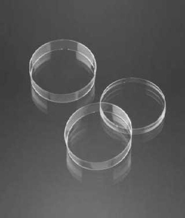Petri dishes Ø 90 mm with 3 vents - pack of 20