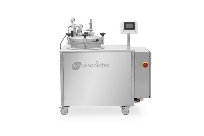 lab associates budget media preparator for tissue culture media production