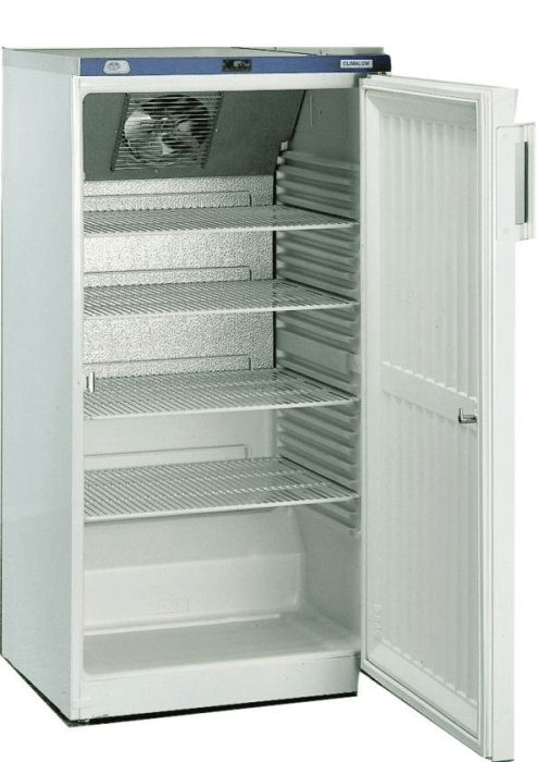 Refridgeration cabinet "Medilow M" and "Medilow L" - Selecta