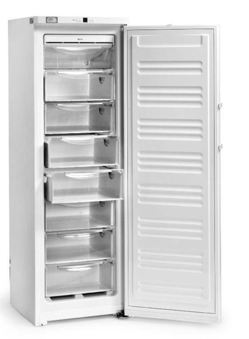 Upright freezer "templow S" - Selecta