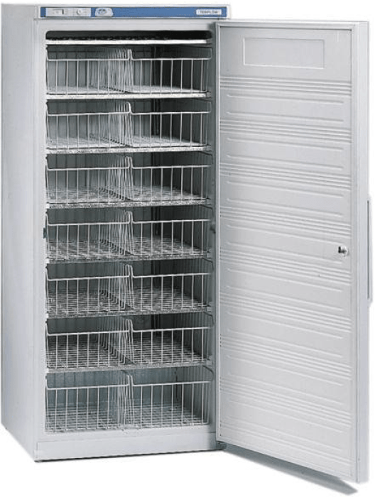 Upright freezer "templow M" - Selecta