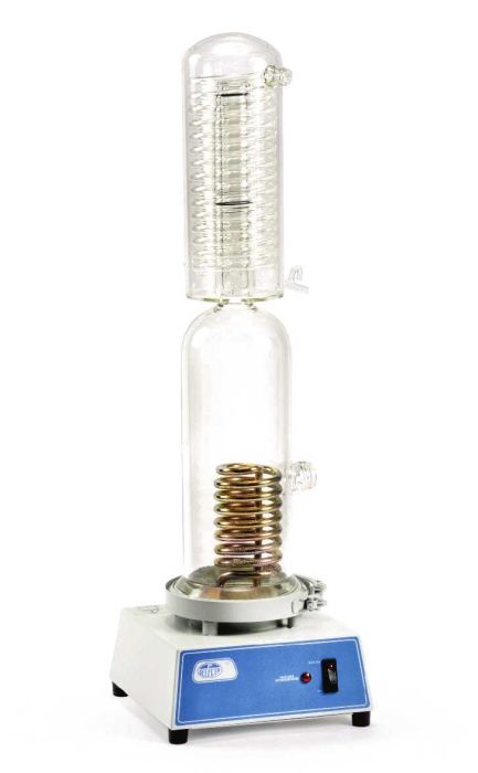 Water distiller “D-10 Large” - JP Selecta