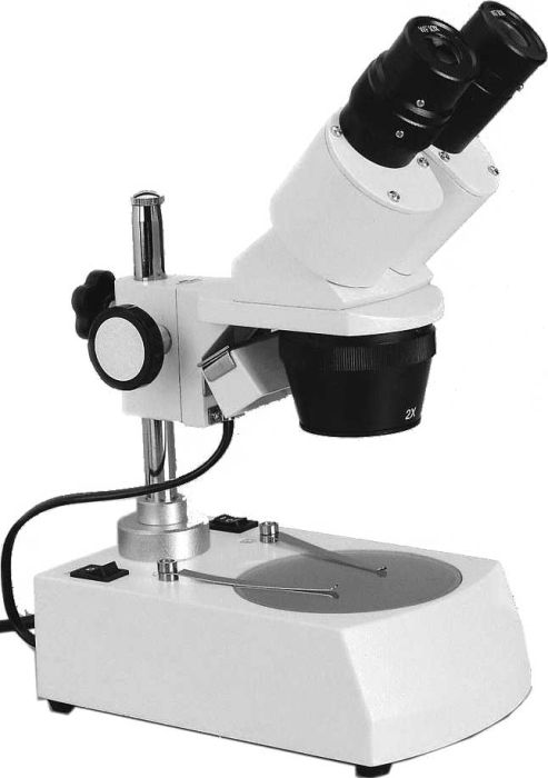 Stereomicroscope model XTX-3C LED - JP Selecta