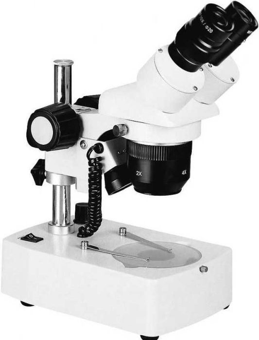 Stereomicroscope ZTX-20 LED - JP Selecta