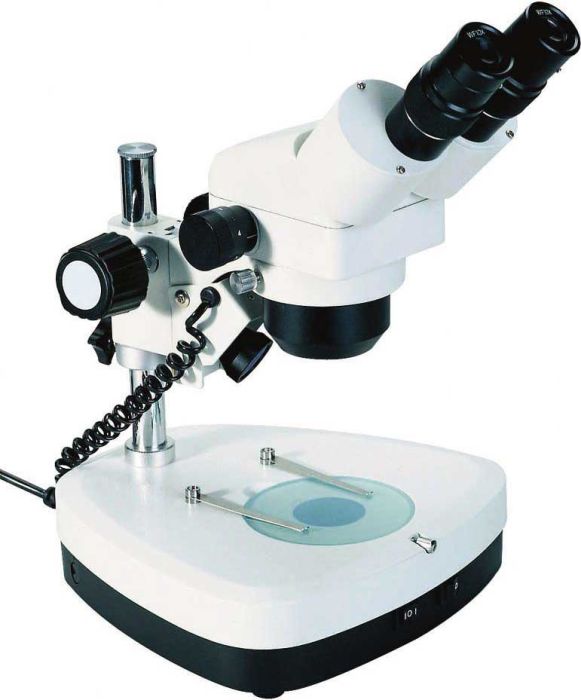Stereomicroscopes  SQF-L LED - JP Selecta