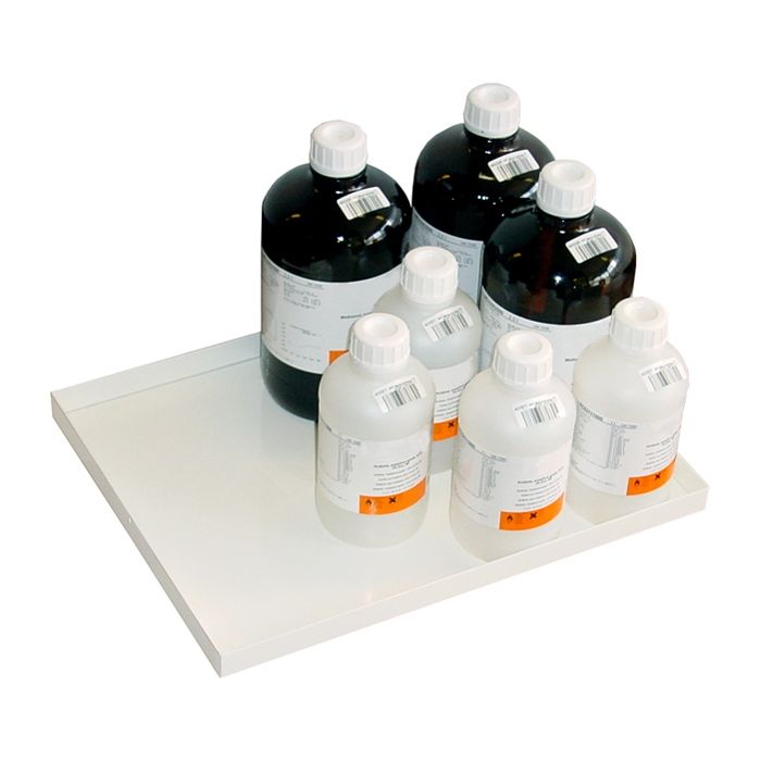 RANGE 7 and 3030 - Shelf for safety cabinet 