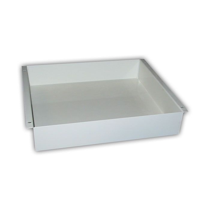 Extractable drawer