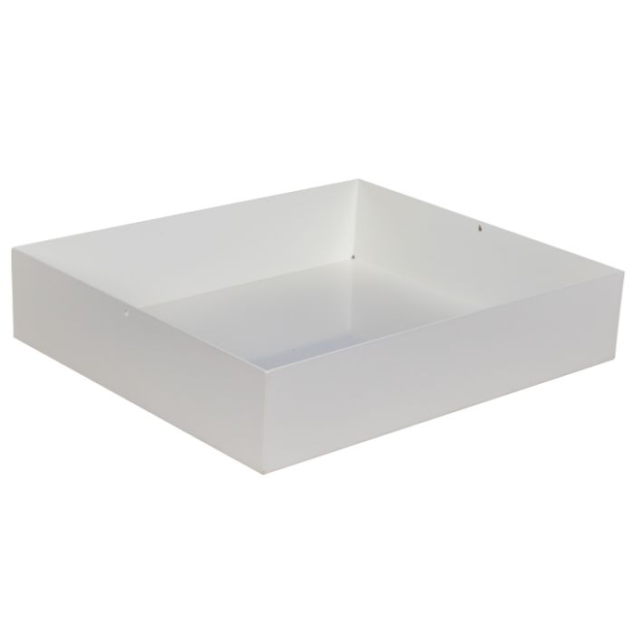 Base trough in PVC for B 79148