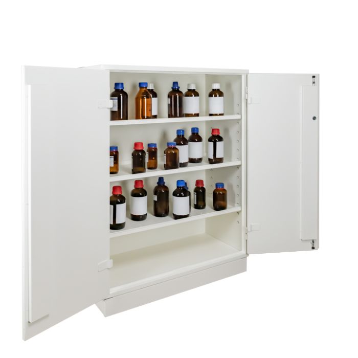 RANGE 3 - Laboratory storage cabinet - 150 L