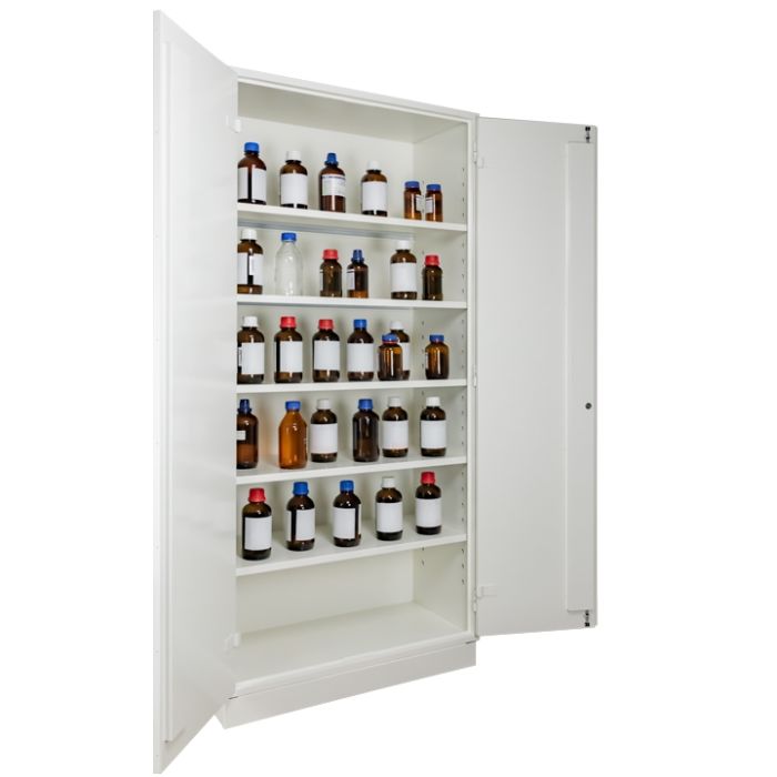 RANGE 3 - Laboratory storage cabinet - 250 L