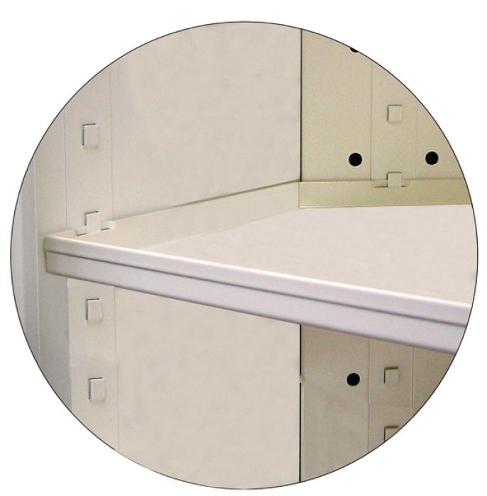RANGE 3/5 - Supplementary shelf for depth 300 mm (G803G)