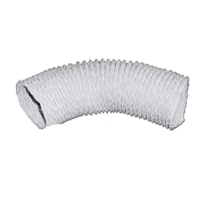 RANGE V - 1 metre flexible tube diam. 100mm