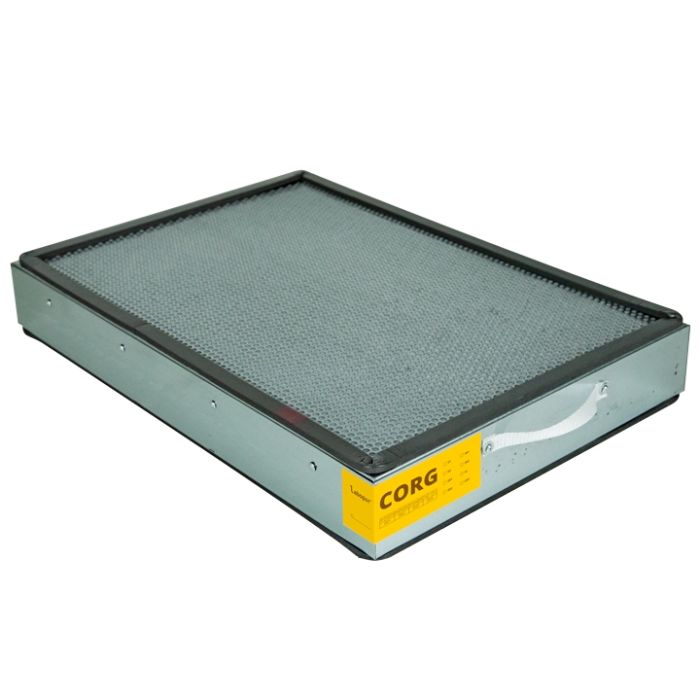 Universal active coal filter