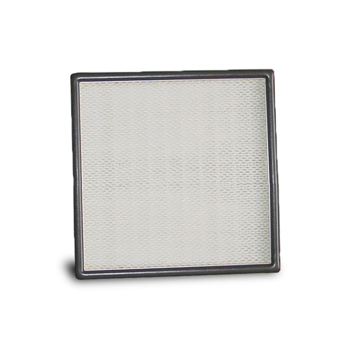 RANGE H - HEPA filter H 14