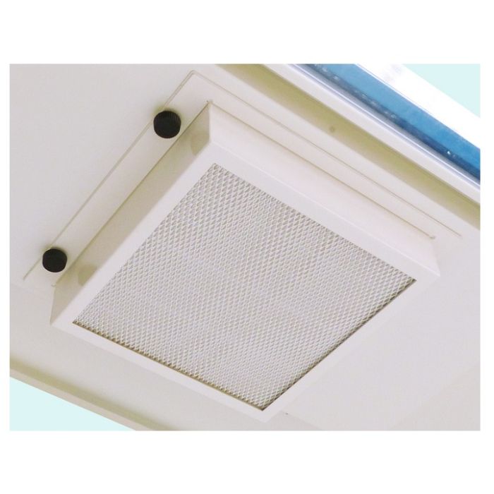 RANGE H - Frame for HEPA filter
