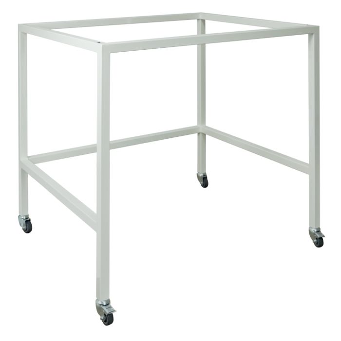 RANGE H - Tubular - table with rollers for model H09