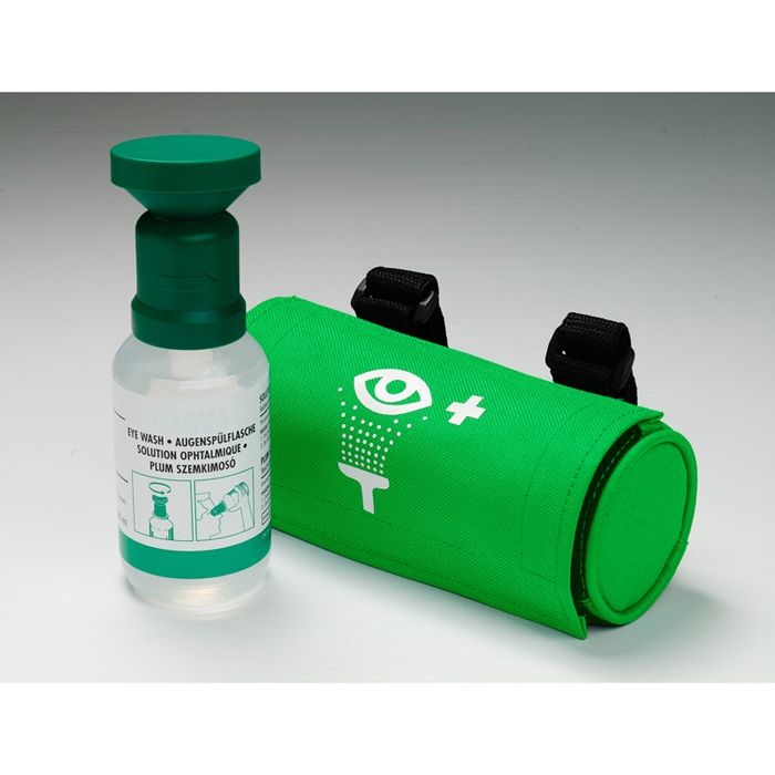 RANGE DL - 1 bottle of 200 ml portable in a case