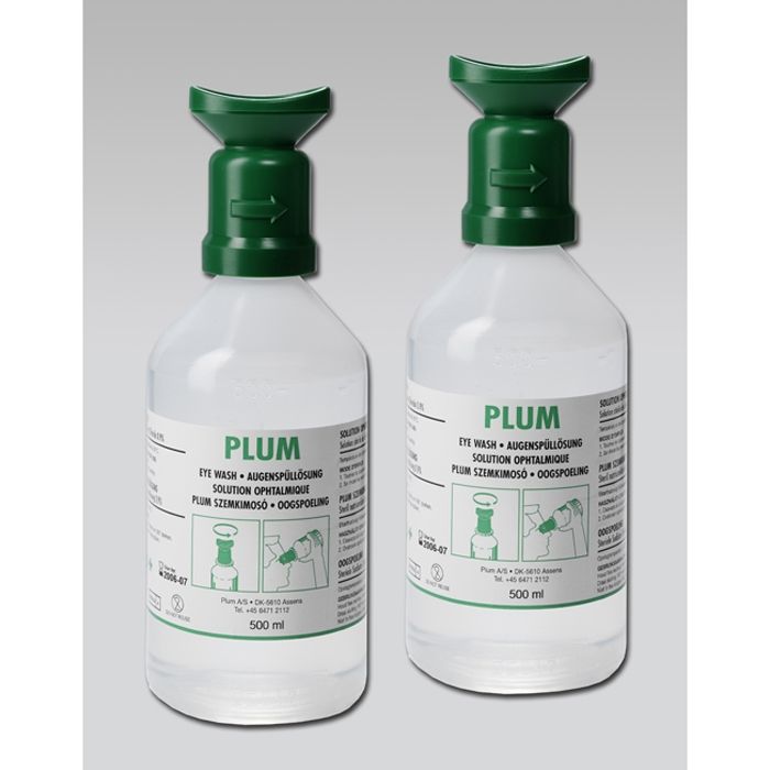RANGE DL - 2 replacements bottles of 500 ml