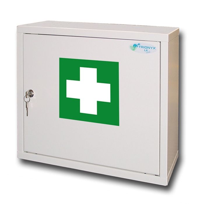 RANGE 19 - Wall mounted Medicine cabinets  (small model)