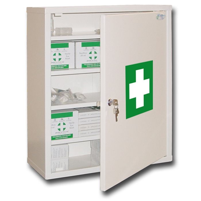 RANGE 19 - Wall mounted Medicine cabinets  (big model)