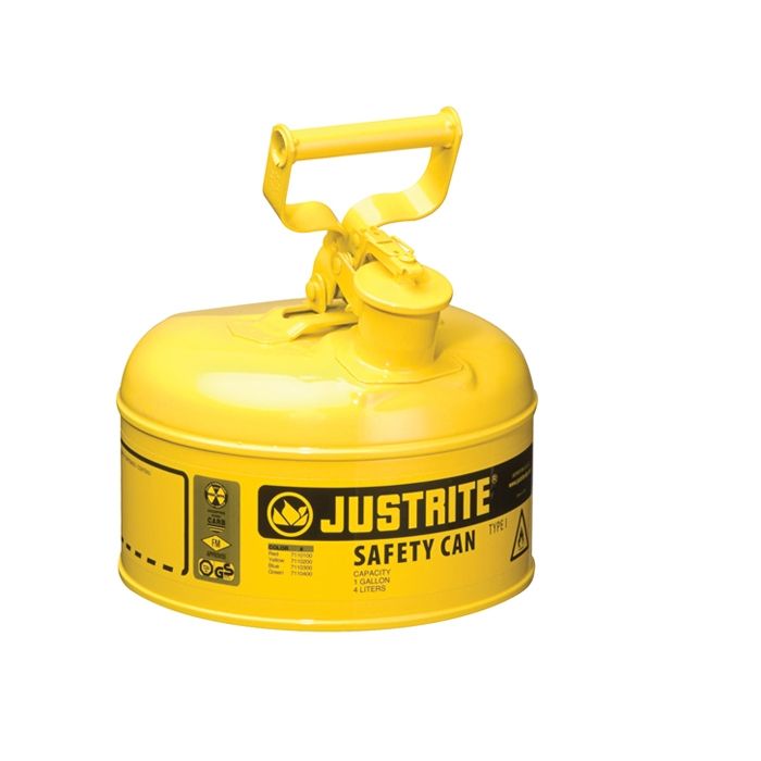 RANGE J - Type I - 3