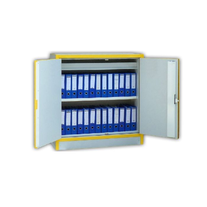 Working cabinet