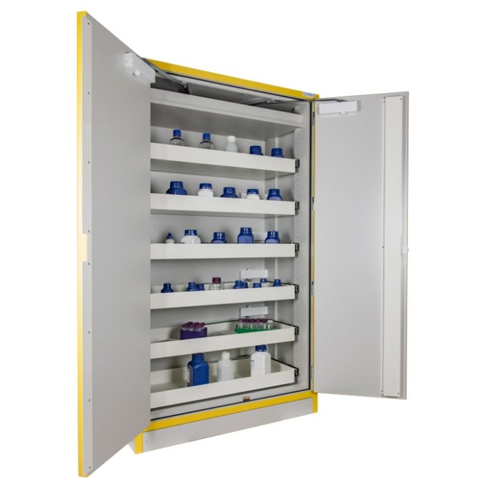 Tall cabinet