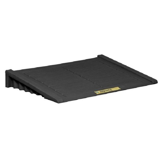 RANGE G - Accumulation center ramp for AK 28905