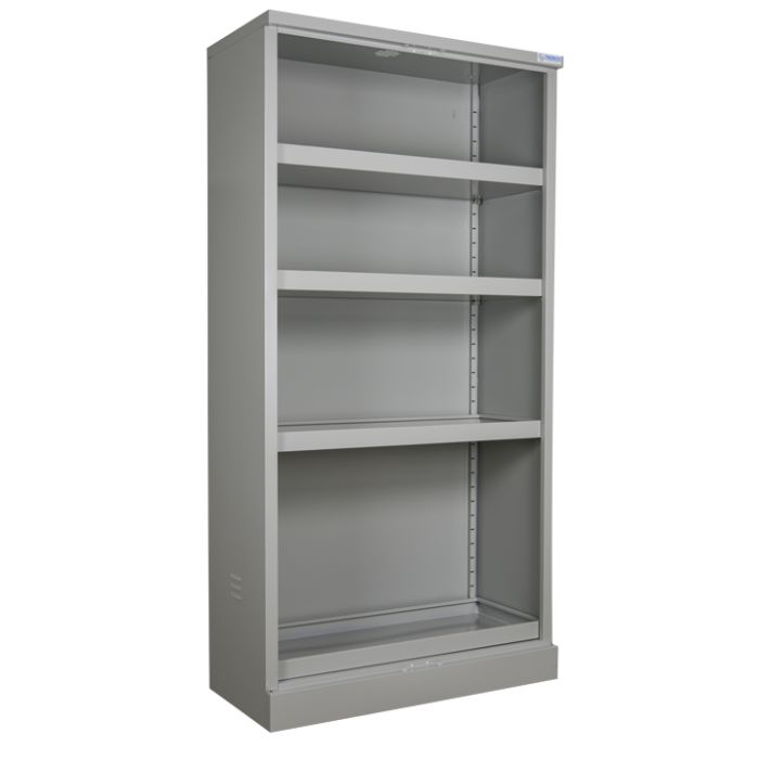 RANGE R - Containment module