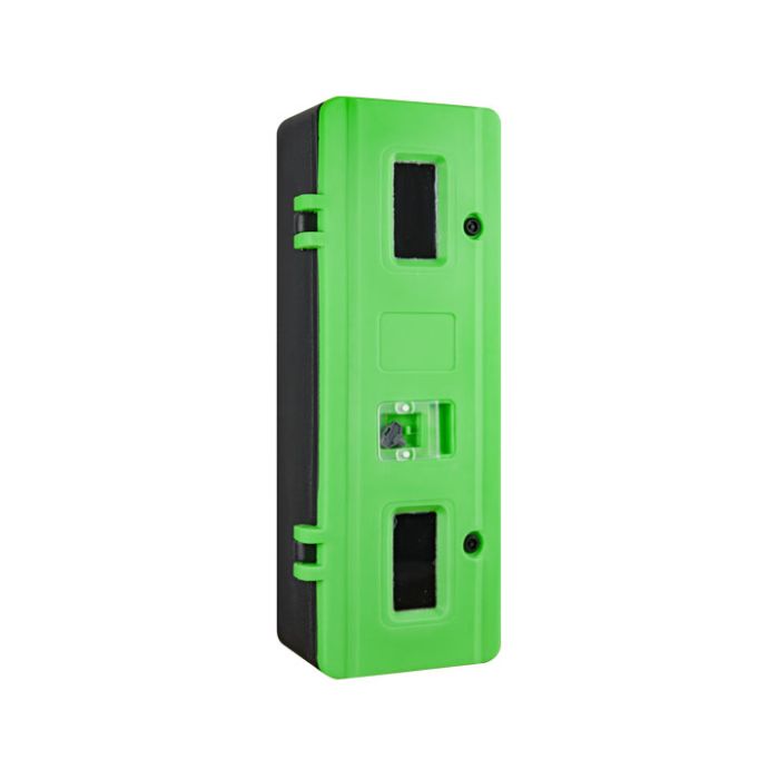 RANGE DL - Portable self-contained shower box 6 litres (DPA6)