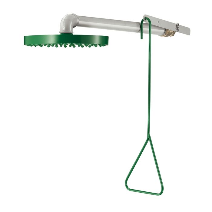 RANGE DL - Showers - Horizontal wall mounted