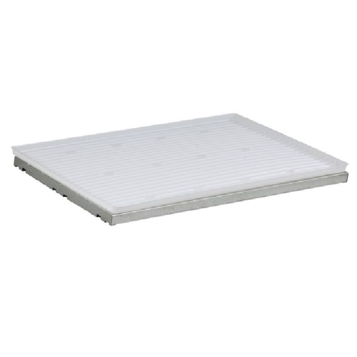RANGE 4 - Supplementary shelf for cabinet 90 L