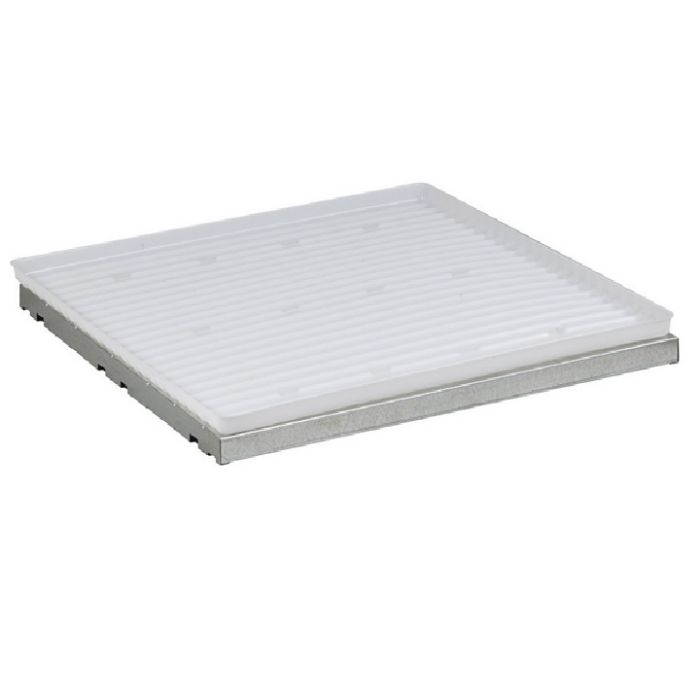 RANGE 4 - Supplementary shelf for cabinet 228 L