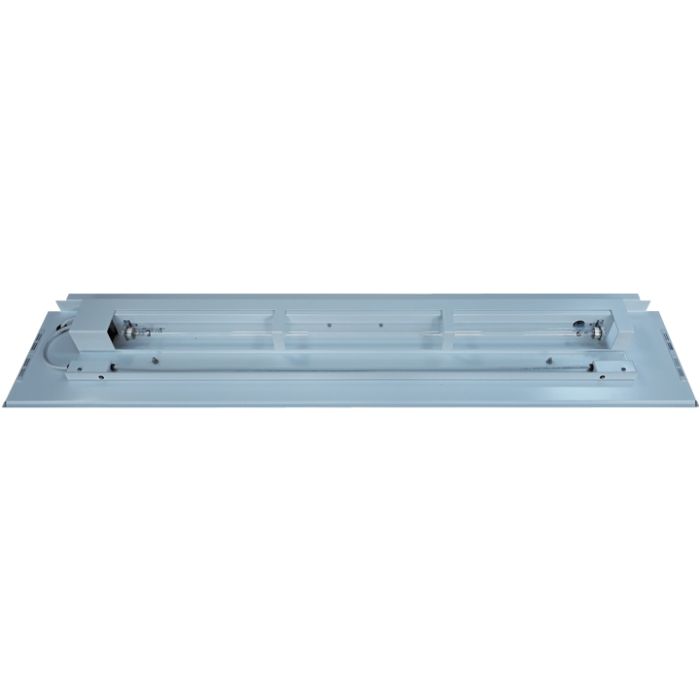 Front enclosure w/ U.V.Light for FLV09