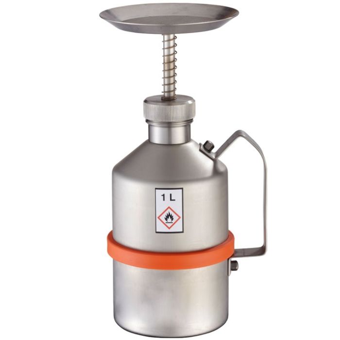 RANGE S - Moistener 1l