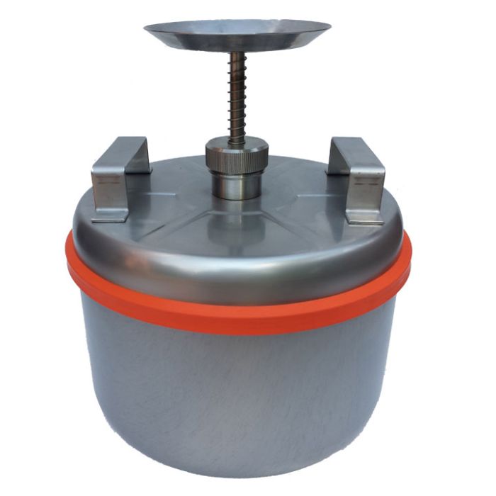 RANGE S - Moistener 5l