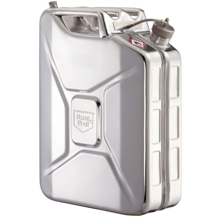 RANGE S - Safety-canister 20l with screw cap 1½"