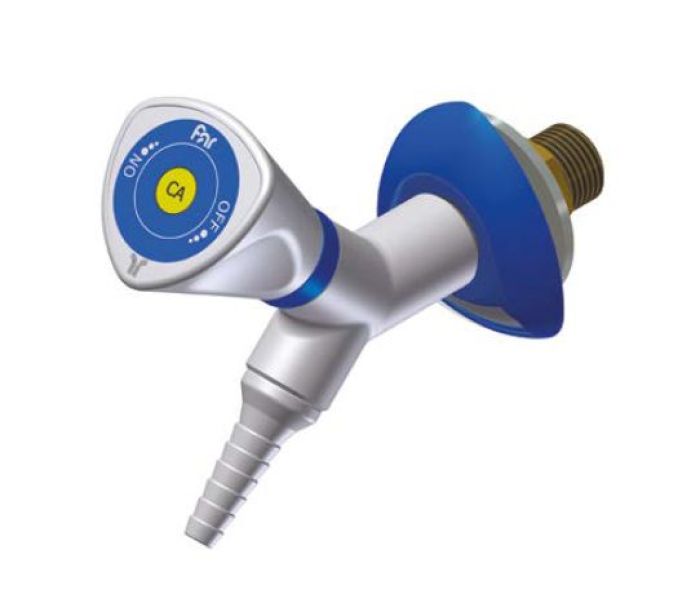 Vacuum valve