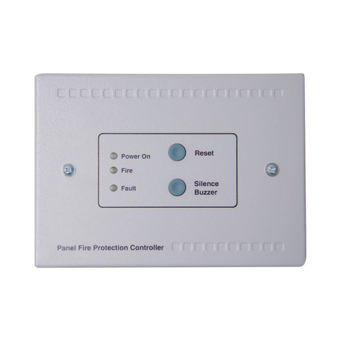 Security and control kit