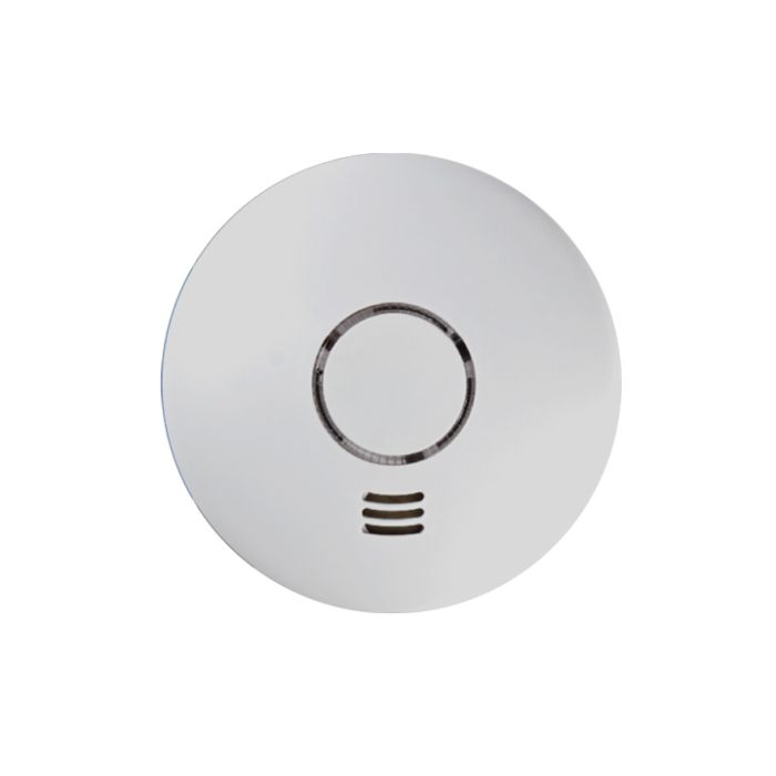 Smoke detector