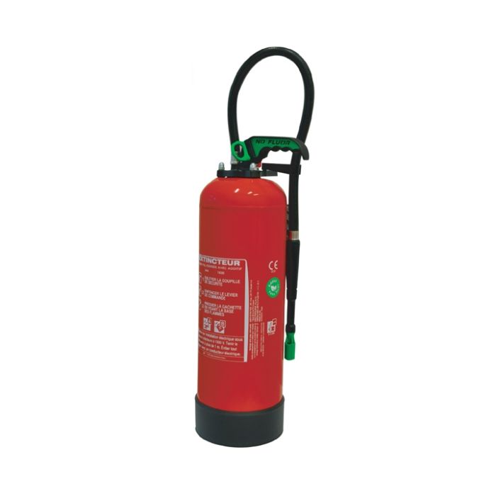 Lithium battery fire extinguisher 9L