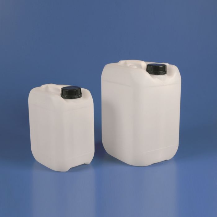 Industrial tanks - HDPE