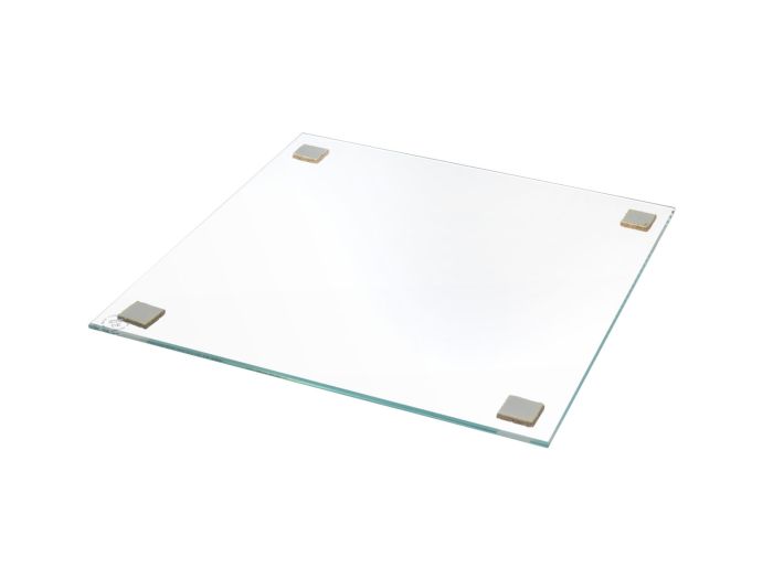 tempered glass cutting board for plant tissue culture