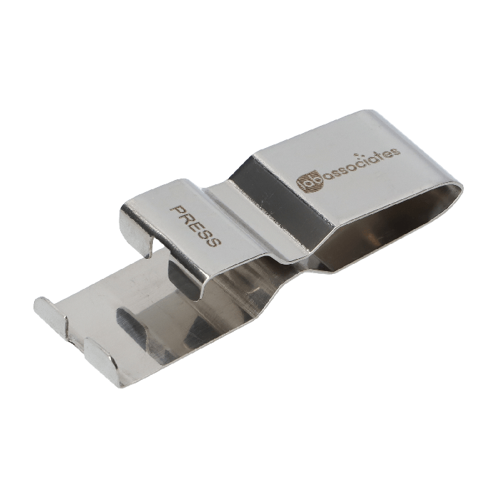 vandersluys stainless steel scalpel blade remover