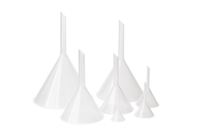 Analytical funnels - PP - 1pc