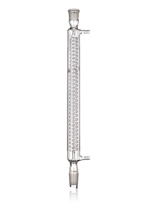 Condenser coil with two SJ 400ml