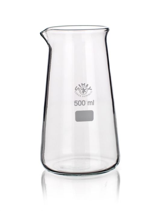 Beakers Philips low form