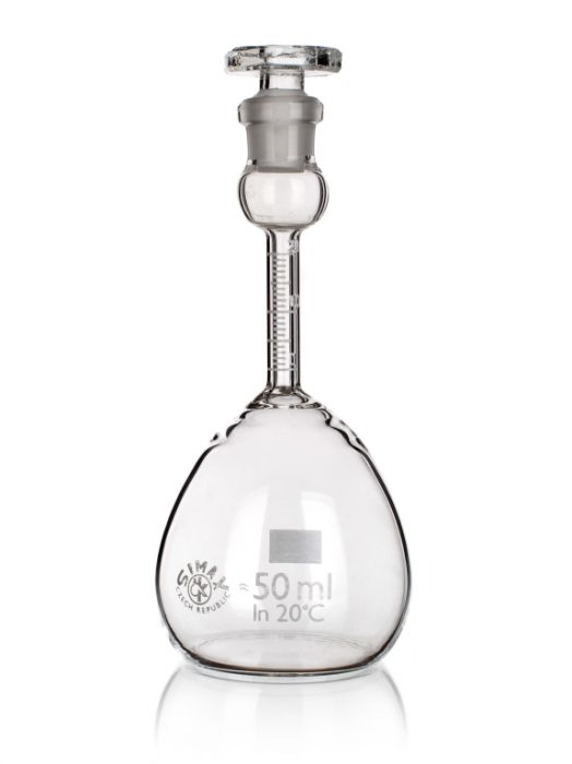 Bottle Specific gravity Reischauer